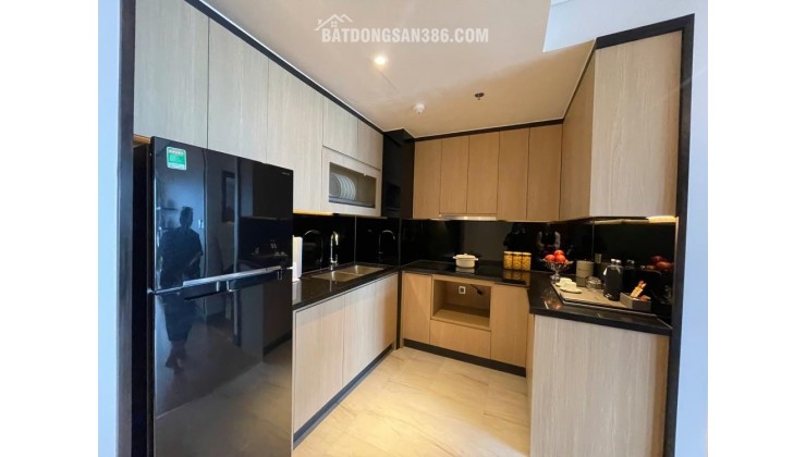 Căn hộ 5* trực diện biển Mỹ Khê Đà Nẵng, bàn giao luôn, full nội thất nhận nhà ngay chỉ từ 2tỷ